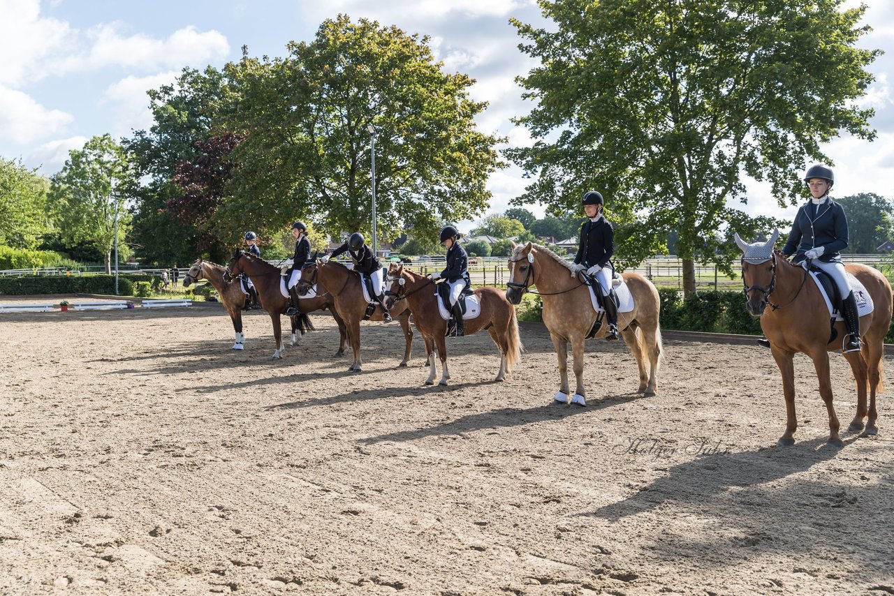 Bild 677 - Pony Akademie Turnier